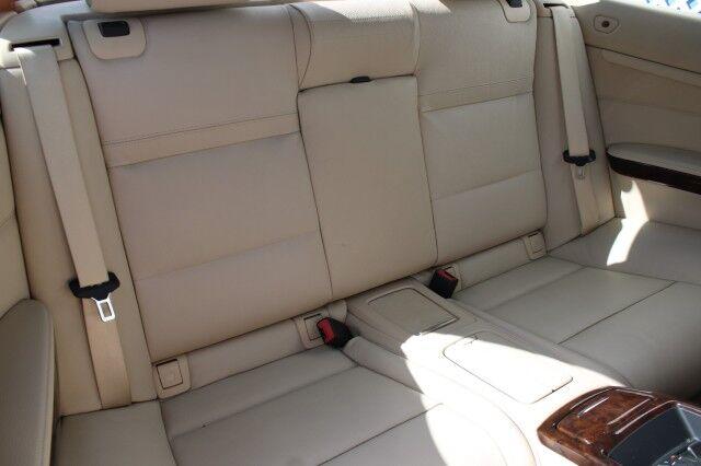 BMW 328i CONVERTIBLE - Thumbnail 18