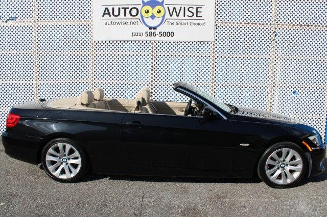BMW 328i CONVERTIBLE - Thumbnail 8