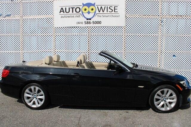 BMW 328i CONVERTIBLE - Thumbnail 15
