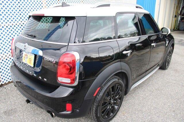 MINI Countryman - Thumbnail 6