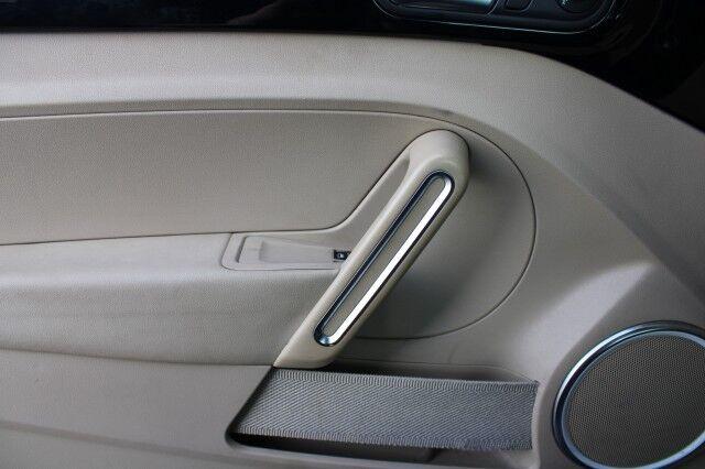 Volkswagen Beetle Coupe - Thumbnail 3