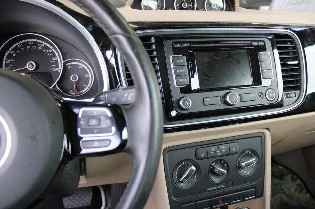 Volkswagen Beetle Coupe - Thumbnail 4