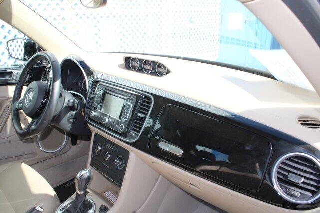 Volkswagen Beetle Coupe - Thumbnail 15