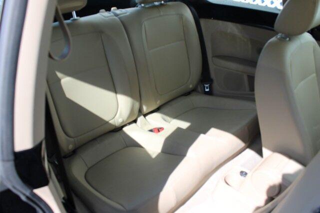 Volkswagen Beetle Coupe - Thumbnail 14