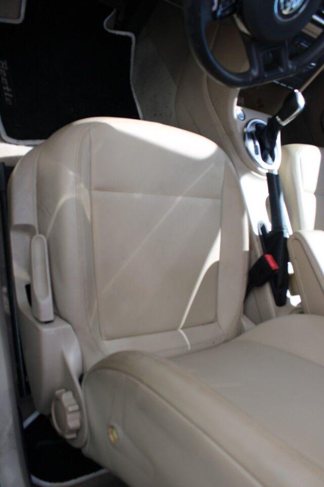 Volkswagen Beetle Coupe - Thumbnail 18