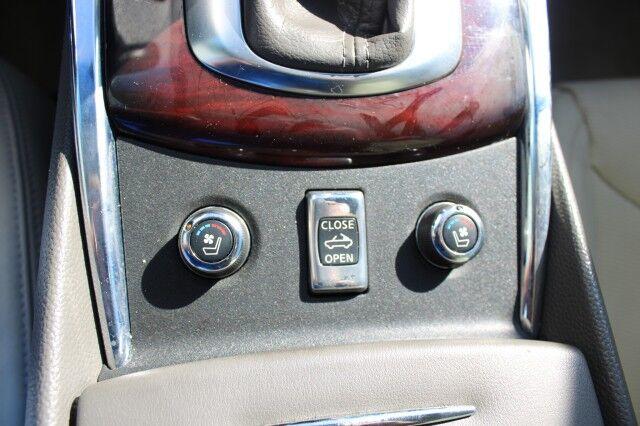 Infiniti G37 - Thumbnail 17