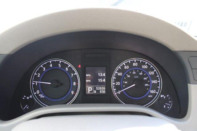 Infiniti G37 - Thumbnail 11