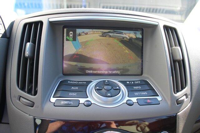 Infiniti G37 - Thumbnail 14