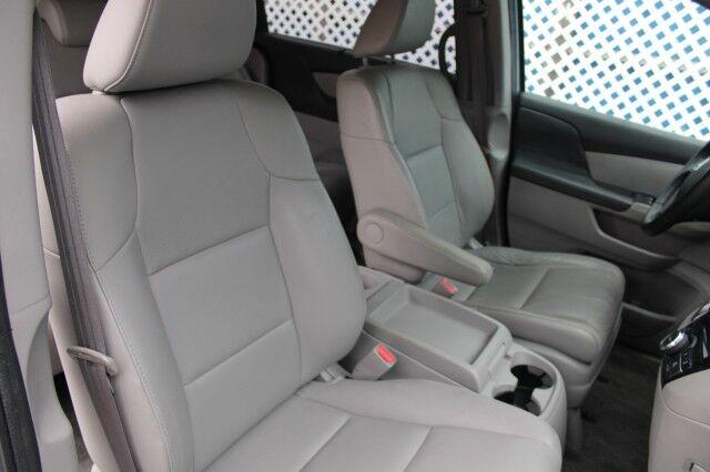 Honda Odyssey - Thumbnail 12