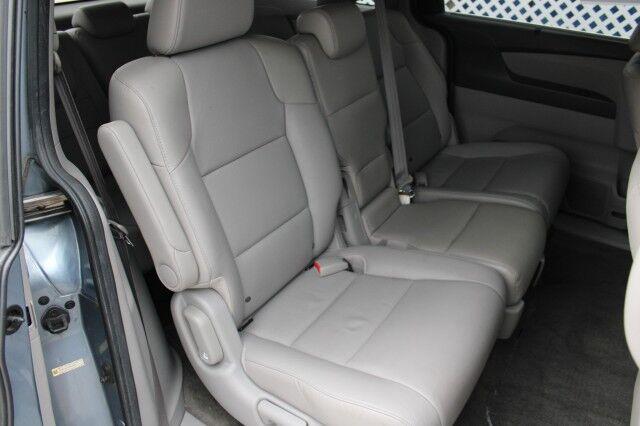 Honda Odyssey - Thumbnail 15