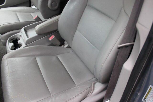 Honda Odyssey - Thumbnail 20