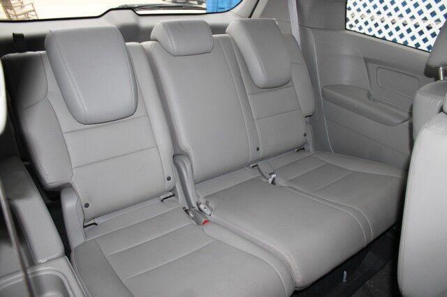 Honda Odyssey - Thumbnail 16