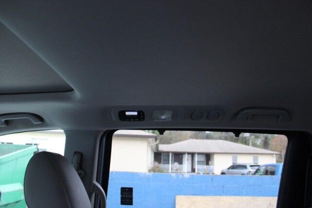 Honda Odyssey - Thumbnail 19