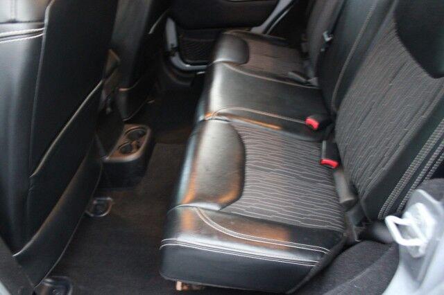 Jeep Wrangler Unlimited - Thumbnail 19