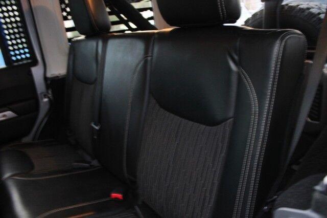 Jeep Wrangler Unlimited - Thumbnail 20