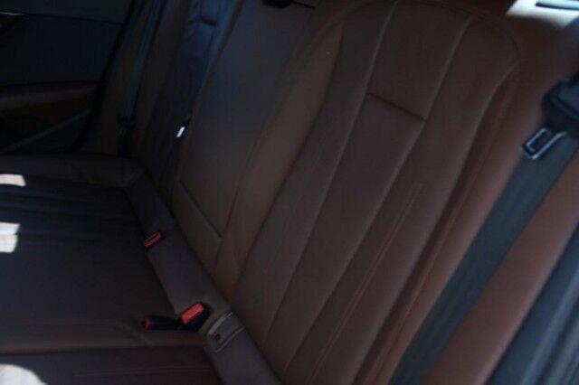 Audi A4 - Thumbnail 15