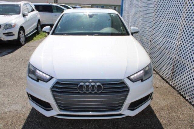 Audi A4 - Thumbnail 3