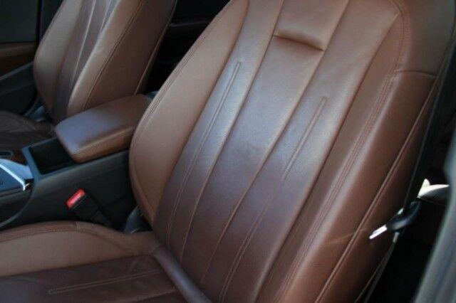 Audi A4 - Thumbnail 18