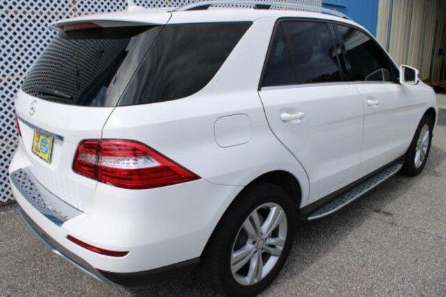 Mercedes-Benz ML 350 - Thumbnail 3