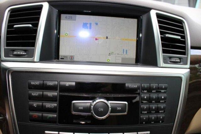 Mercedes-Benz ML 350 - Thumbnail 15