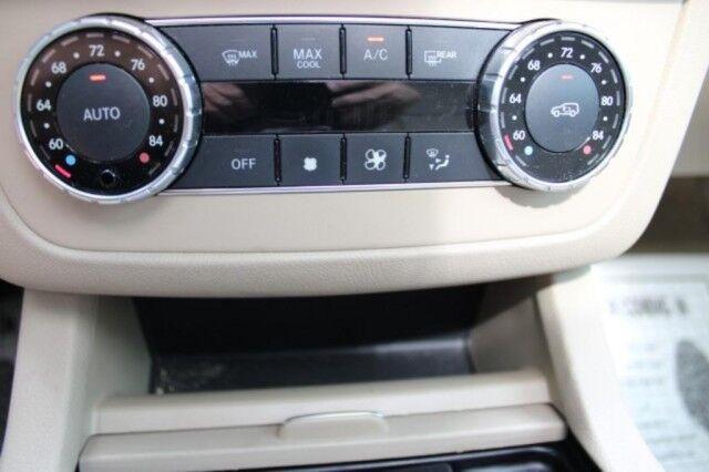 Mercedes-Benz ML 350 - Thumbnail 18