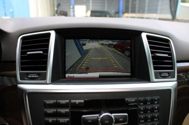 Mercedes-Benz ML 350 - Thumbnail 16