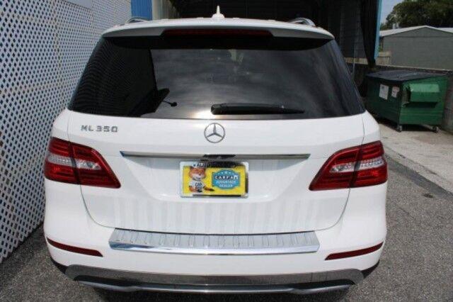 Mercedes-Benz ML 350 - Thumbnail 4