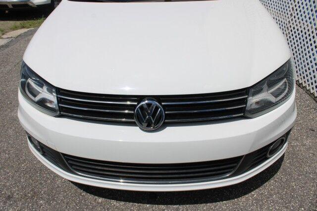 Volkswagen Eos LUXURY W/NAVI - Thumbnail 9