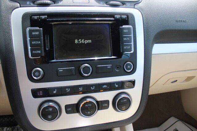 Volkswagen Eos LUXURY W/NAVI - Thumbnail 13