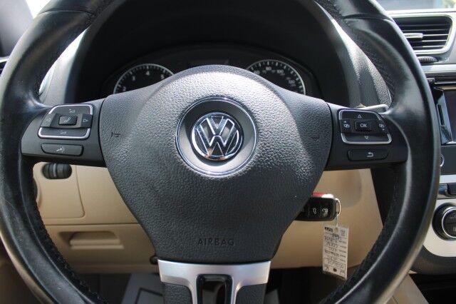 Volkswagen Eos LUXURY W/NAVI - Thumbnail 10