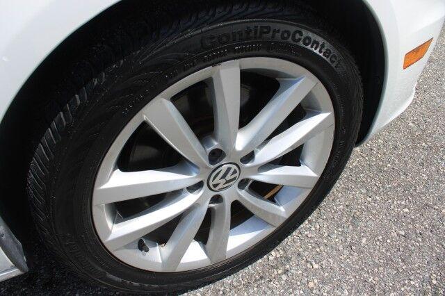 Volkswagen Eos LUXURY W/NAVI - Thumbnail 8