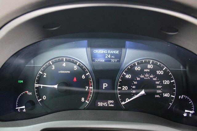 Lexus RX 350 - Thumbnail 14