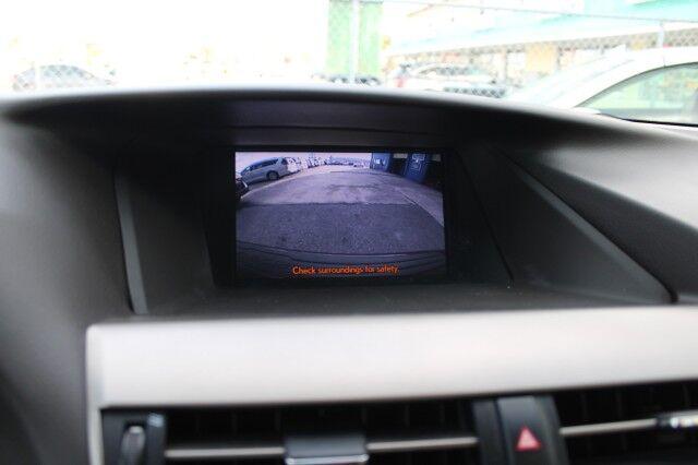 Lexus RX 350 - Thumbnail 16