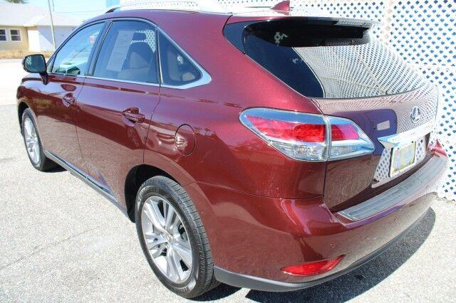 Lexus RX 350 - Thumbnail 7