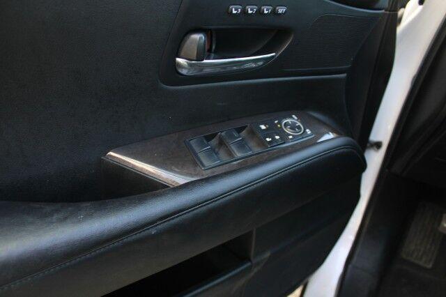 Lexus RX 350 - Thumbnail 20