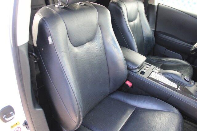 Lexus RX 350 - Thumbnail 14