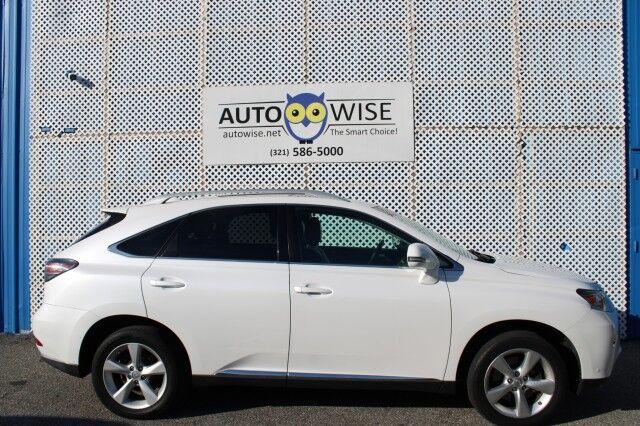 Lexus RX 350 - Thumbnail 3