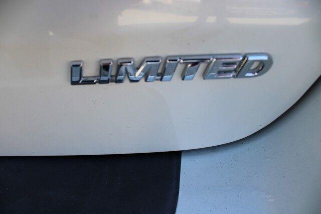 Toyota Sienna - Thumbnail 14