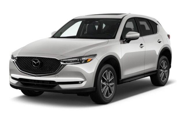 Mazda CX-5 - Thumbnail 5