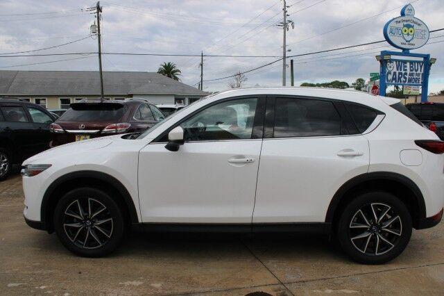 Mazda CX-5 - Thumbnail 4