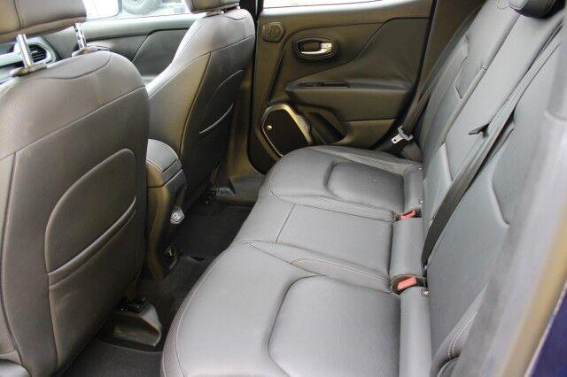 Jeep Renegade - Thumbnail 18