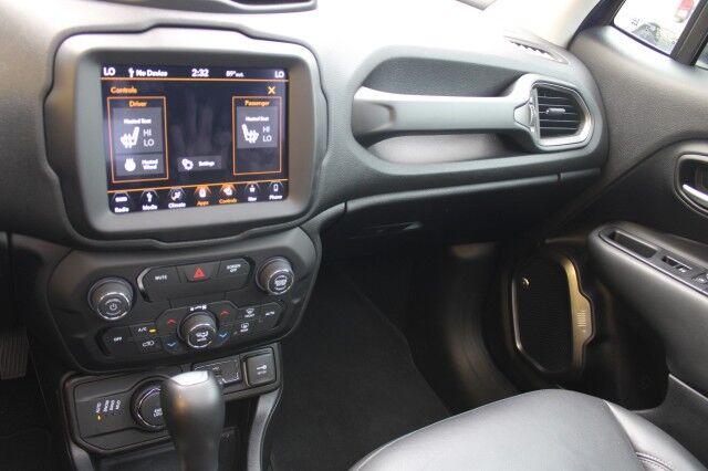 Jeep Renegade - Thumbnail 14