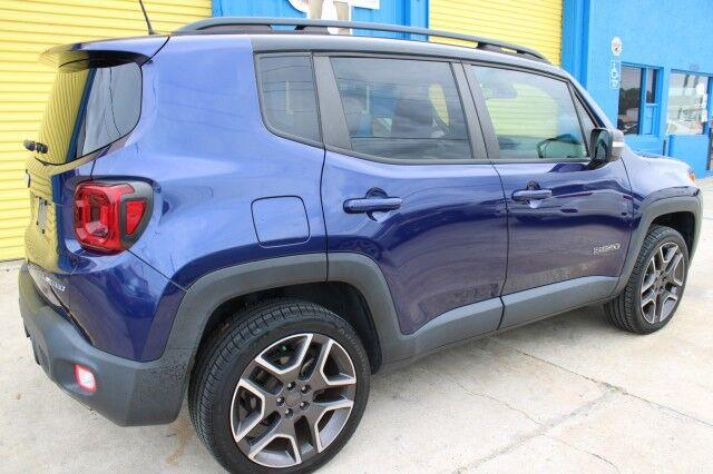 Jeep Renegade - Thumbnail 3