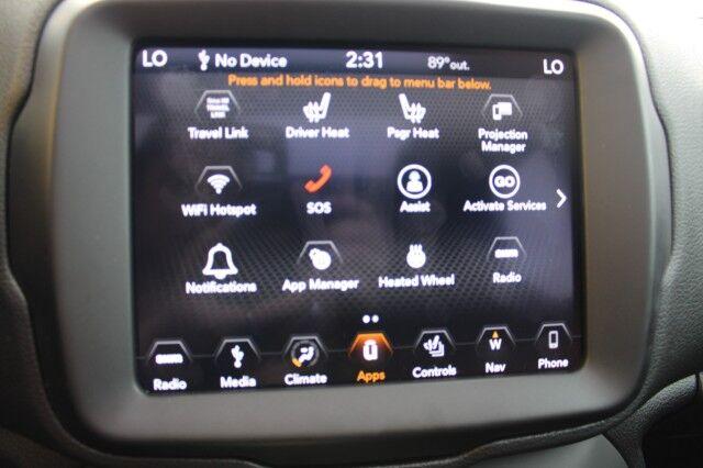 Jeep Renegade - Thumbnail 12