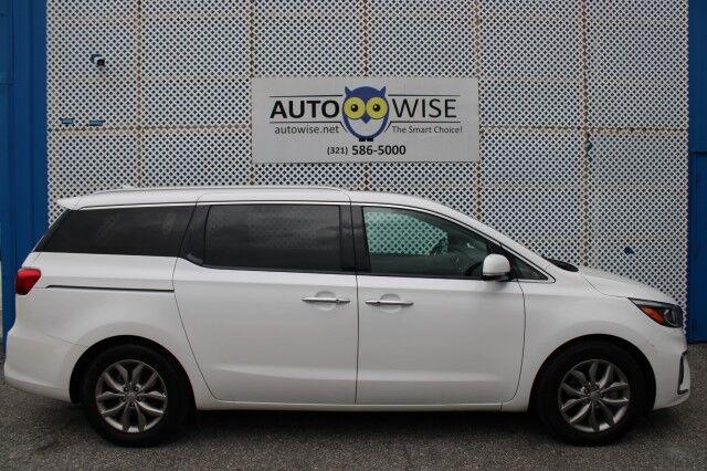 Kia Sedona - Thumbnail 6