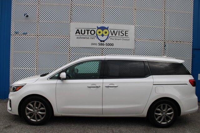 Kia Sedona - Thumbnail 4