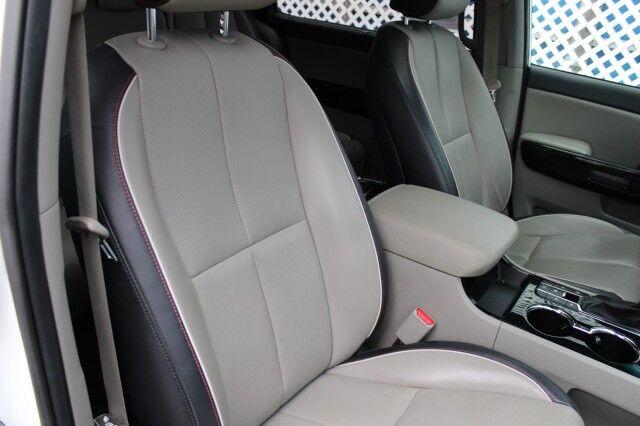 Kia Sedona - Thumbnail 12