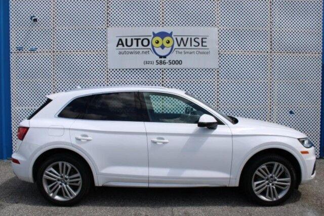 Audi Q5 2.0T - Thumbnail 3