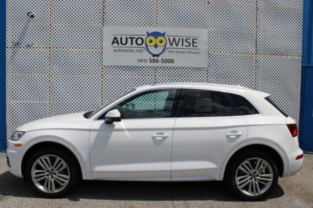 Audi Q5 2.0T - Thumbnail 7