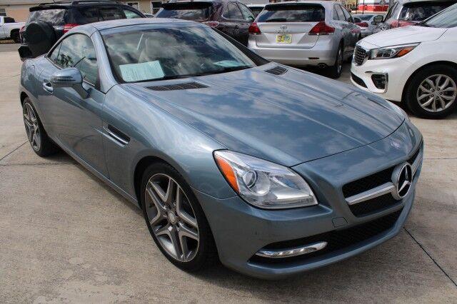 Mercedes-Benz SLK-Class - Thumbnail 2